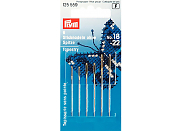 Иглы для ручного шитья Prym 125559