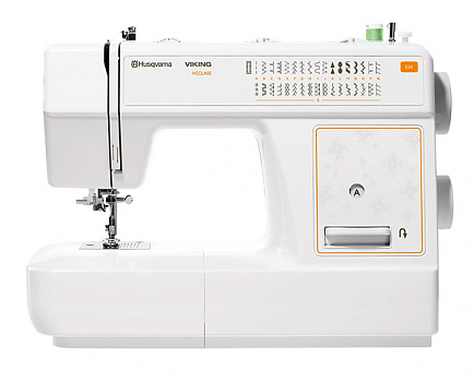 Швейная машина Husqvarna Viking E20