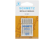 Иглы для швейных машин Schmetz №90 для вышивания
