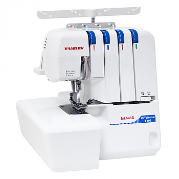 Оверлок Family ML 645D