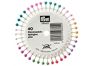 Иглы для закалывания Prym 028602