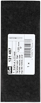 Иглы для ручного шитья Prym 131467