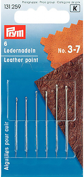 Иглы для ручного шитья Prym 131259