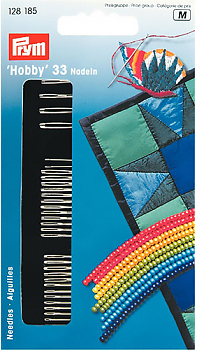 Иглы для ручного шитья Prym 128185