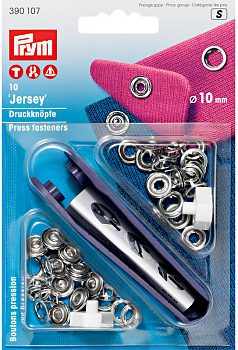 Кнопки Prym 390107