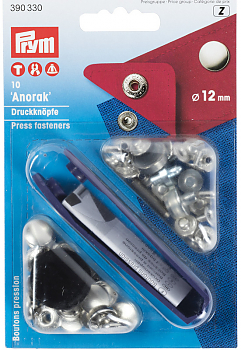 Кнопки Prym 390330