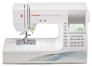 Швейная машина Singer QUANTUM STYLIST   9960