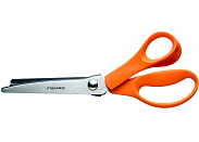 Ножницы Fiskars 9445 зигзаг