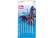 Иглы для ручного шитья Prym 125560