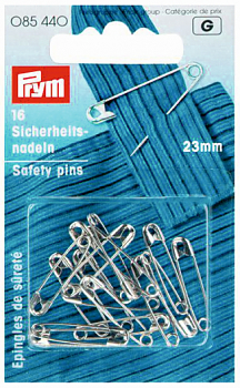 Булавки Prym 085440