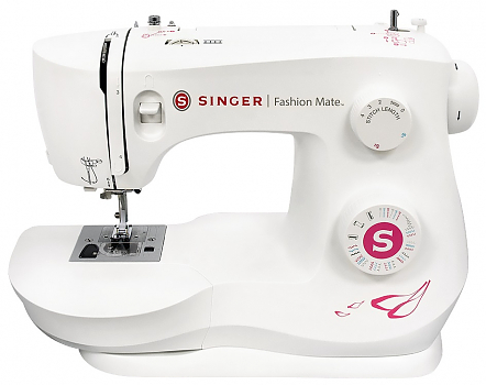 Швейная машина Singer Fashion Mate 3333