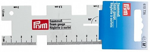 Линейка Prym 610736