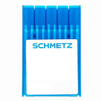 Иглы для промышленных машин Schmetz 459R №40