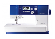 Швейная машина Pfaff Ambition 610