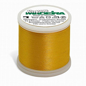 Нитки Madeira Rayon 98401024