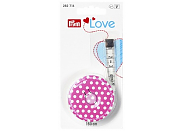 Рулетка Prym Love 282714