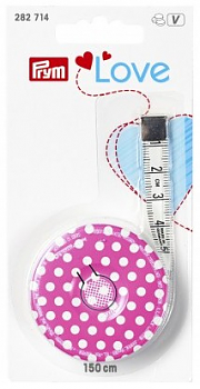 Рулетка Prym Love 282714