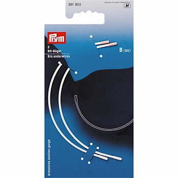 Косточки для бюстгалтера Prym 991807