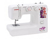Швейная машина Janome Ami 10