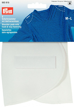 Плечики Prym 993815