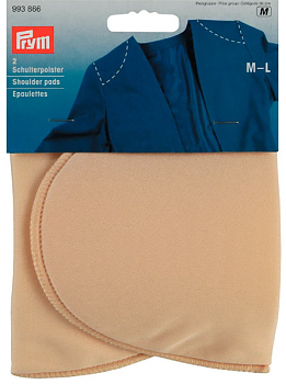 Плечики Prym 993866