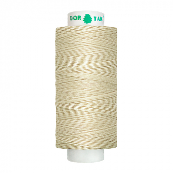 Нитки Dortak №40/2 365 м №555