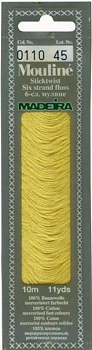 Мулине Madeira №0110