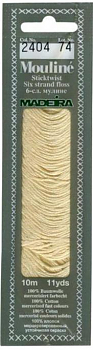 Мулине Madeira №2404