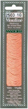 Мулине Madeira №2503