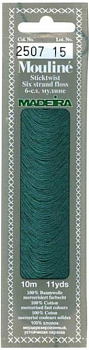 Мулине Madeira №2507