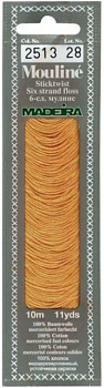 Мулине Madeira №2513