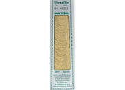 Мулине Madeira Metallic №4003