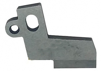 Нижний нож Jaguar 79090