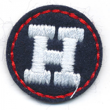 Аппликация  Gamma №14 2573