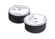 Липучка Gamma LG-100 черная