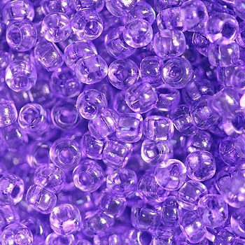 Бисер Preciosa 01123