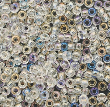 Бисер Preciosa 58205