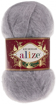 Пряжа Alize Kid Royal 50 №52