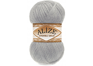 Пряжа Alize Angora Gold №21
