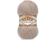 Пряжа Alize Angora Gold №541