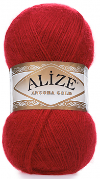 Пряжа Alize Angora Gold №106