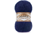Пряжа Alize Angora Gold №58