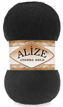 Пряжа Alize Angora Gold №60
