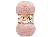 Пряжа Alize Angora Gold №161
