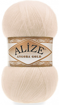 Пряжа Alize Angora Gold №67