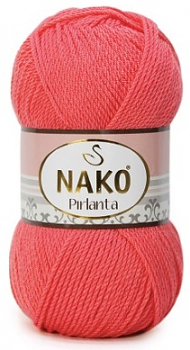 Пряжа Nako Pirlanta №11517