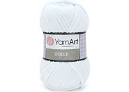 Пряжа YarnArt Dolce №741