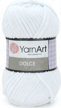Пряжа YarnArt Dolce №741