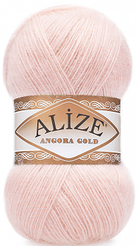 Пряжа Alize Angora Gold №271