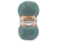 Пряжа Alize Angora Gold №164